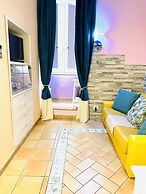 San Cesareo Apartment