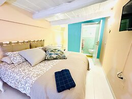 San Cesareo Apartment