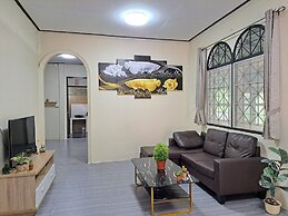 Cozy Mantra Home