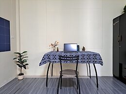 Cozy Mantra Home