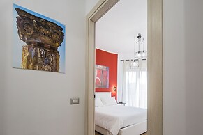 Pompei Centrum