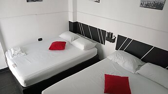 Hostal La Minita de Oro