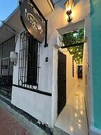 Hostal La Minita de Oro
