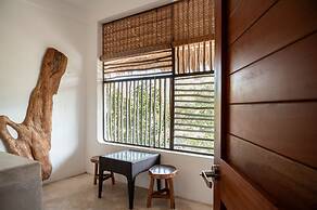Casa Nuup Holbox