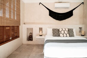 Casa Nuup Holbox