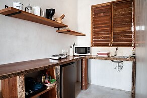 Casa Nuup Holbox