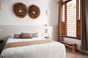 Casa Nuup Holbox