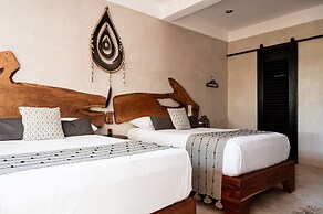 Casa Nuup Holbox