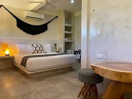 Casa Nuup Holbox