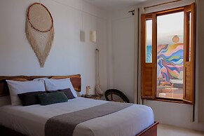 Casa Nuup Holbox