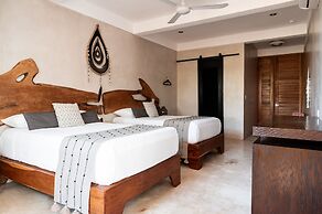 Casa Nuup Holbox