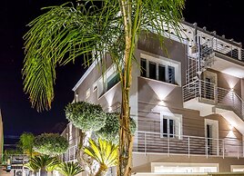 Le Palme