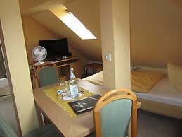 Hotel zum Stadttor