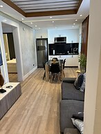 Confy apart CAP CANA