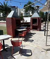 Confy apart CAP CANA
