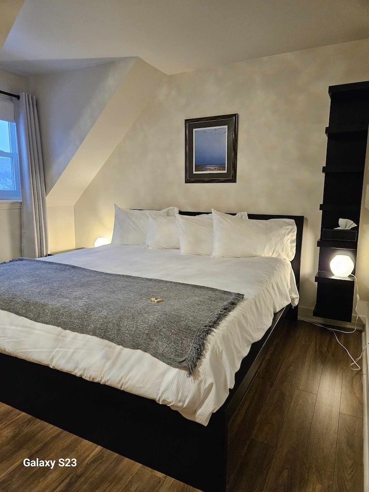 Gîte CoeurOrange