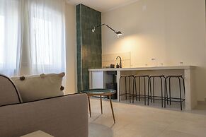 Oronti Accommodations