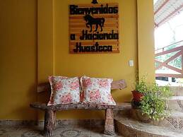 HOTEL HACIENDA HUASTECA