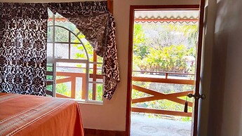 HOTEL HACIENDA HUASTECA