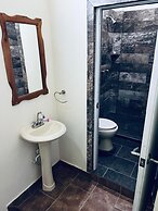 HOTEL HACIENDA HUASTECA