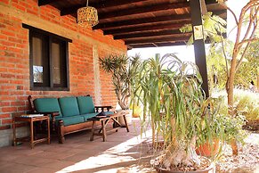 Las Orquideas