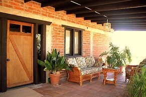 Las Orquideas