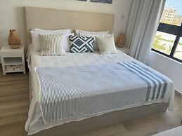 The beach apt Punta Cana