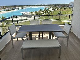 The beach apt Punta Cana