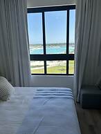 The beach apt Punta Cana