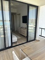 The beach apt Punta Cana