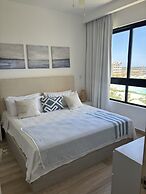 The beach apt Punta Cana
