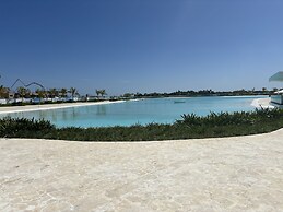 The beach apt Punta Cana