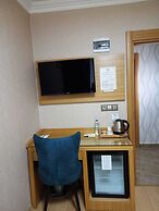 Hanemir Otel