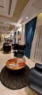 Hotel Atlantis Alger