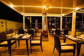 Hotel Atlantis Alger