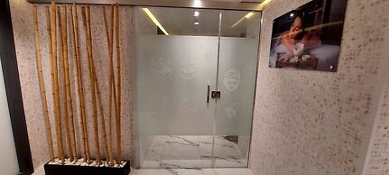 Hotel Atlantis Alger