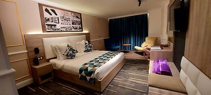 Hotel Atlantis Alger