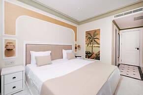 DBD Hotel Çeşme