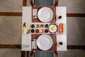DBD Hotel Çeşme
