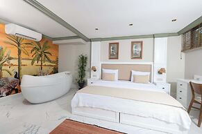 DBD Hotel Çeşme
