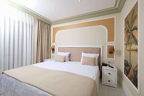 DBD Hotel Çeşme