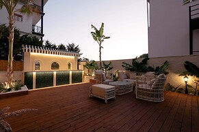 DBD Hotel Çeşme