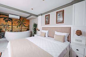 DBD Hotel Çeşme