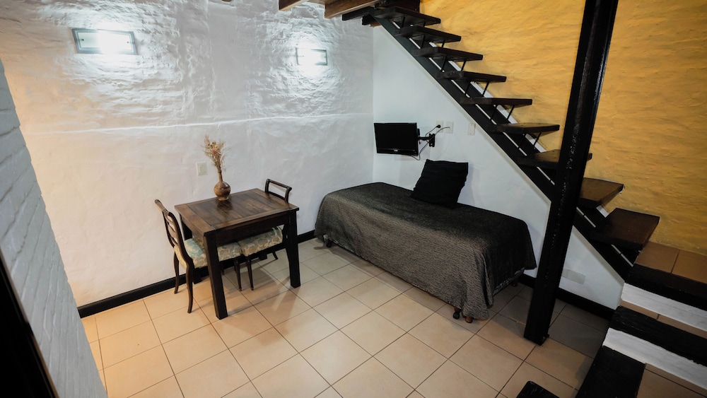 Hotel Pasaje Solar