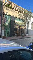Hotel Pasaje Solar