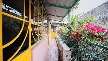 Hotel Pasaje Solar