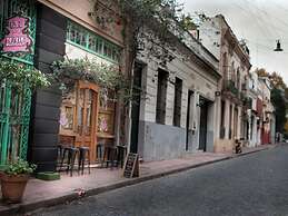 Hotel Pasaje Solar
