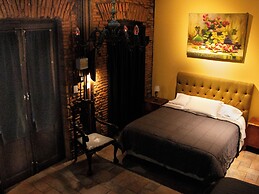 Hotel Pasaje Solar