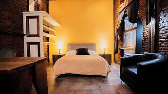 Hotel Pasaje Solar