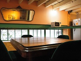 Hotel Pasaje Solar